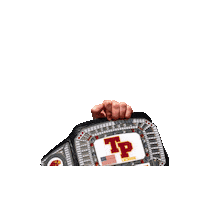 Torreypineslacrosse Sticker by TPLAX