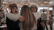 Love It GIF by Apple TV+