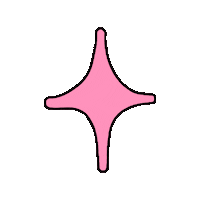 JamieMakeup star jamiemakeup jamie makeup blighlighter Sticker