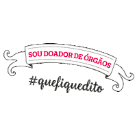 unimedvx unimed unimedvitoria doeórgãos quefiquedito Sticker