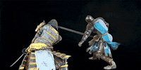 ForHonorGame game gaming xbox pc GIF