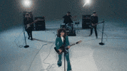 Perform New Music GIF by Towa Bird