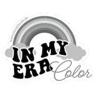Rainbow Sticker by PocketBook DE