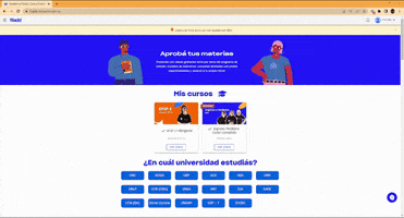Cursos Online GIF by Filadd