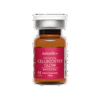 suissellepro skincare glow skin aesthetics Sticker
