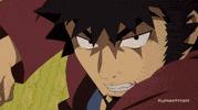 GIF by Funimation