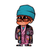 Gd 지드래곤 Sticker