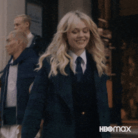 Gossip Girl Text GIF by HBO Max