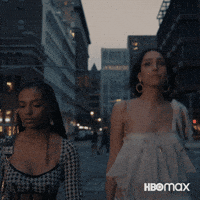High School Drama GIF by HBO Max