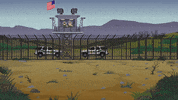 military base GIF by South Park 