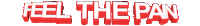 text pain Sticker
