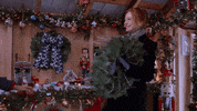 Alicia Witt Love GIF by Hallmark Mystery