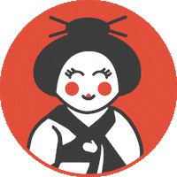 Woman Bar Sticker by Barfuesser