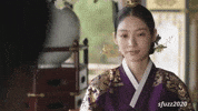 Queen Tea GIF