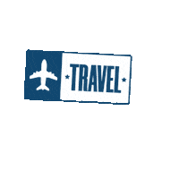 Fun Viajar Sticker by Copa Airlines