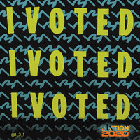 Vote GIF by NBC LX
