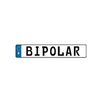 Bipolarexhaust hurricane bipolar exhaust auspuff Sticker