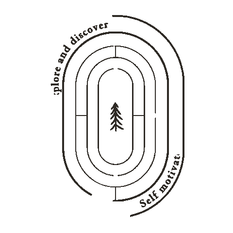 landschoolmx education shield escudo highschool Sticker