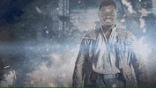 Star Wars GIF by Milwaukee Bucks