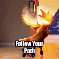 Courage Purpose GIF by elkijahspark