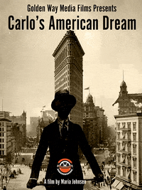 imariajohnsen drama maria johnsen golden way media films carlos american dream GIF