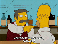 homer simpson GIF