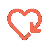 charitablereuseaustralia reuse reuse logo charitable reuse australia Sticker