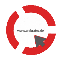 Abwa Sticker by WABRA TEC