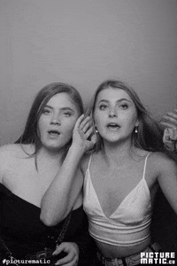 Photobooth Lincoln GIF by picturematic