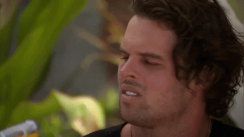season 5 kevin GIF by Bachelor in Paradise