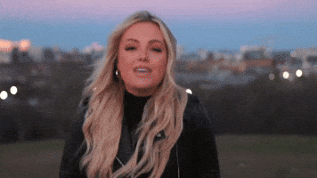 Pop Country GIF by MaRynn Taylor