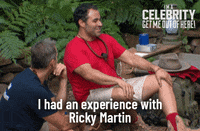 Imacelebrityau GIF by I'm A Celebrity... Get Me Out Of Here! Australia