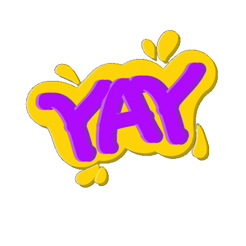 Lila Uv Sticker by ultraviolett