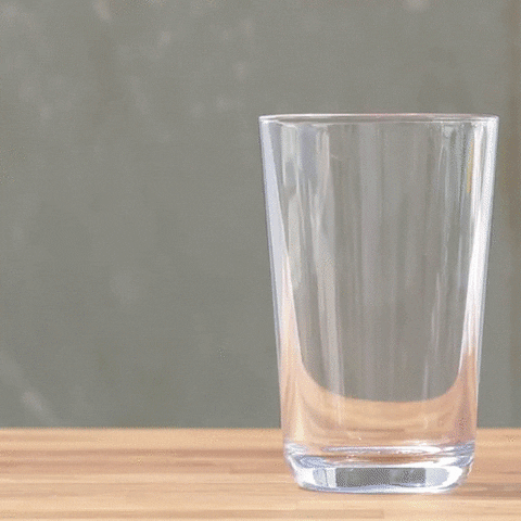 punch cooking GIF