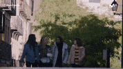 Ya Voy Skam Espana GIF by Movistar+