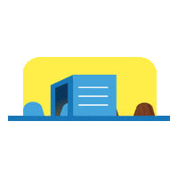 K2Distribuidora logistica alimentos distribuidora k2 Sticker