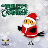 Christmas News GIF by Lincoln Goldfinch Law