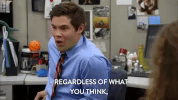 comedy central adam demamp GIF by Workaholics