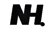 Nh Sticker