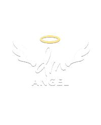 Angel Morphe Sticker by Danessa Myricks Beauty