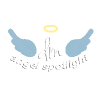 Angel Dm Sticker by Danessa Myricks Beauty