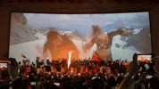 Darshan D Boss GIF