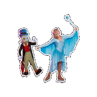 Disney Animation Feld Sticker by Disney On Ice