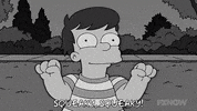 Season 18 Episode 13 GIF by The Simpsons
