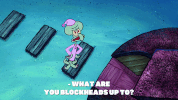 season 9 GIF by SpongeBob SquarePants