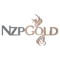 nzpgold anka altın nzp niziplioğlu Sticker