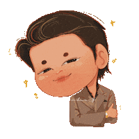 Po Sticker