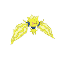 Gen 8 Sticker by Pokémon