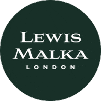 London Jewellery Sticker by LewisMalka.com