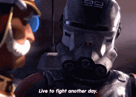 Star Wars Echo GIF